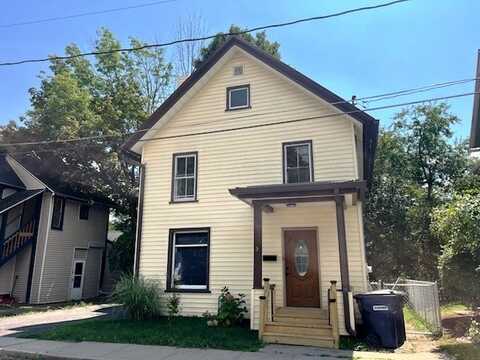 5 Birch Street, Oneonta, NY 13820