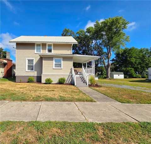 336 W Center Street, Elmira City, NY 14901