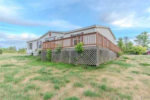 26085 Keyser Road, Le Roy, NY 13637
