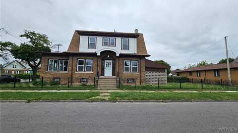 2103 Ferry Avenue, Niagara Falls, NY 14301