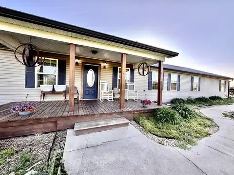 3920 Moorefield Rd, Carlisle, KY 40311