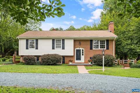 5106 STONY POINT PASS, KESWICK, VA 22947
