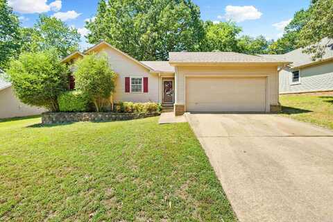 3007 Oakbrook, Benton, AR 72015