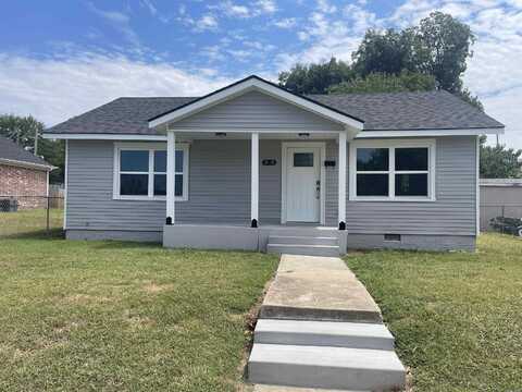 1515 S Izard, Little Rock, AR 72202