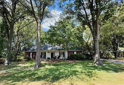 1004 Stone Lane, Stuttgart, AR 72160
