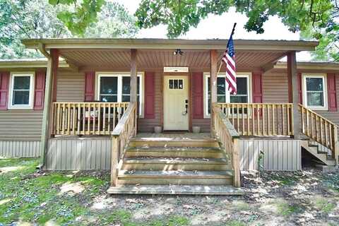 2480 Hwy 70 W, Amity, AR 71921