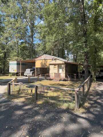 386 Louis Bowen, Jacksonville, AR 72076