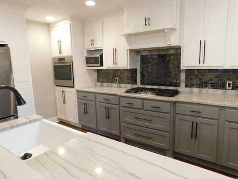 412 W 19th, Little Rock, AR 72206