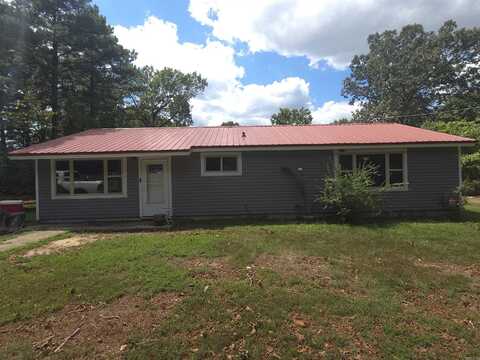 113 N Smyrna Road, Searcy, AR 72143