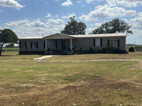 1365 ivy, Gould, AR 71643