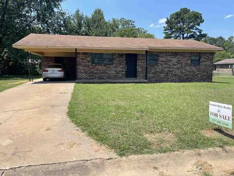 617 N 35th, Ozark, AR 72949