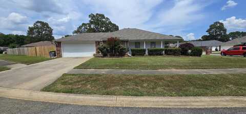 603 SE First Street, Bryant, AR 72022