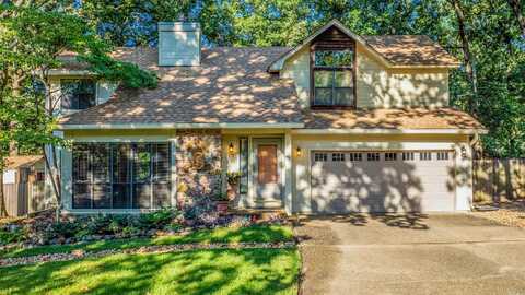 19 Lariat Court, Little Rock, AR 72211