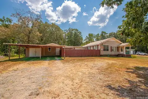 22933 N Sadis Road, Mabelvale, AR 72103