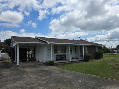 1944 Magnolia Ln, Paragould, AR 72450