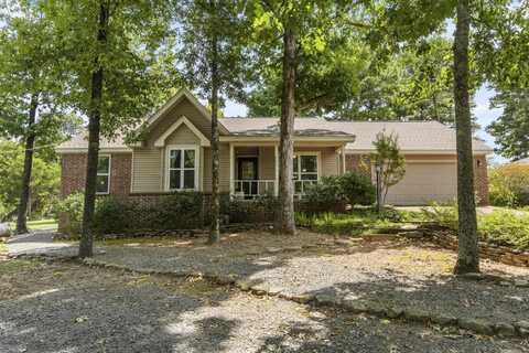 121 Rock Hill Road, Fairfield Bay, AR 72088