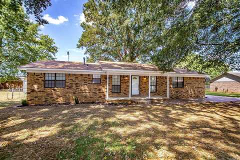 106 N Orion Street, Beebe, AR 72012