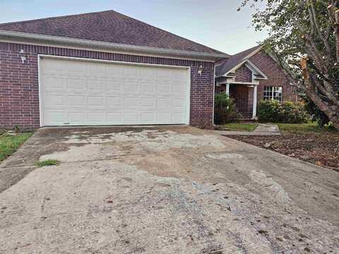 55 Mitchell, Greenbrier, AR 72058