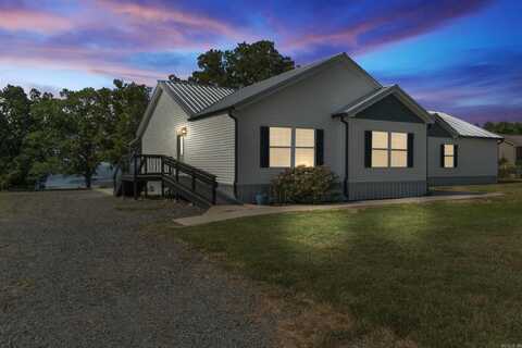 10875 Edgemont, Edgemont, AR 72067