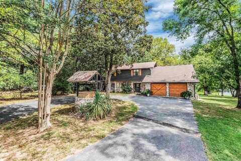 280 Frontier Trail, Hot Springs, AR 71913