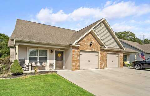 14 Sunset Cove Drive, Rossville, GA 30741