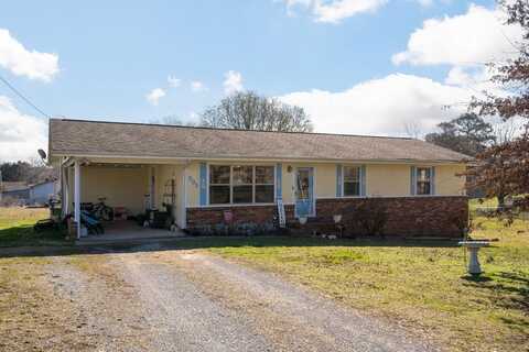 905 Diamond Circle, La Fayette, GA 30728