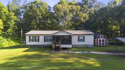 486 Clay Baker Road NW, Cleveland, TN 37311