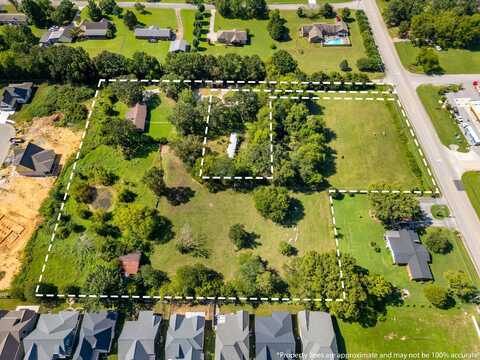 8110 Ooltewah Georgetown Road, Ooltewah, TN 37363