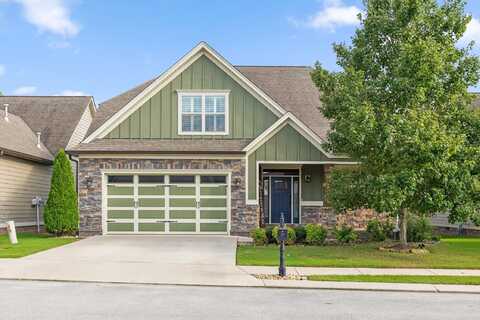 7992 Frostwood Lane, Ooltewah, TN 37363