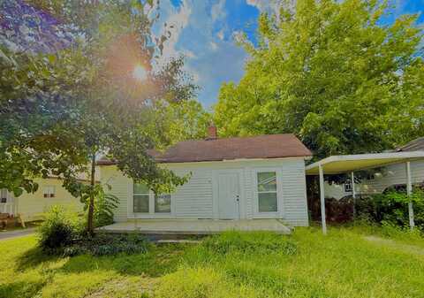 3907 06th Avenue, Chattanooga, TN 37407
