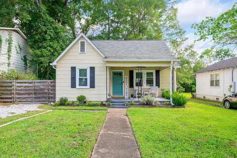 5309 Marion Avenue, Chattanooga, TN 37412