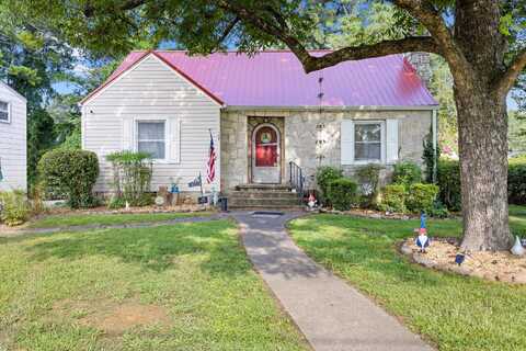 105 S Lovell Avenue, Chattanooga, TN 37411
