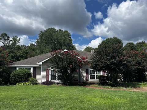 1226 Village Green Drive, Hixson, TN 37343