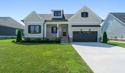 7582 Paxton Circle, Hixson, TN 37343