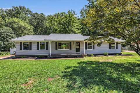 5636 Shady Branch Drive, Chattanooga, TN 37415