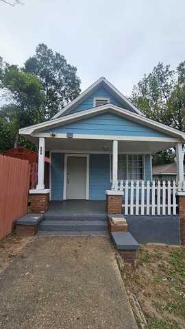604 20TH STREET, PHENIX CITY, AL 36867