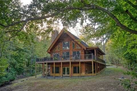 32 Shoreline Drive, Warsaw, VA 22572