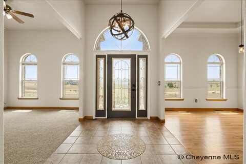 3348 HALES RANCH RD, Cheyenne, WY 82007