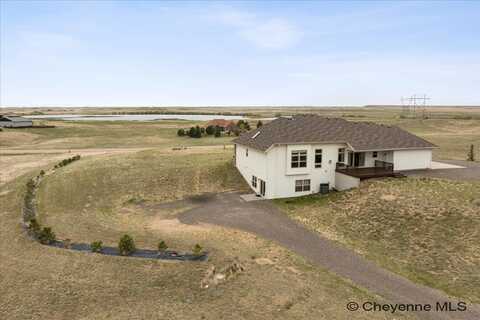 3348 HALES RANCH RD, Cheyenne, WY 82007