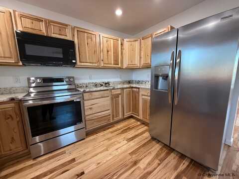 249 SHOSHONI ST, Cheyenne, WY 82009