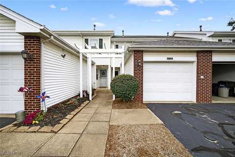 6710 WOODRUFF COURT, CLEVELAND, OH 44130