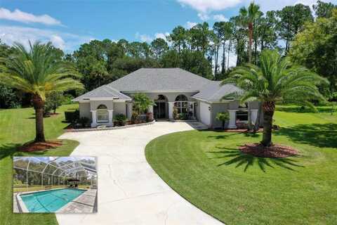 21 LAKESIDE PLACE W, PALM COAST, FL 32137