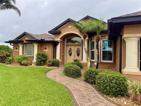 95 &AMP 97 TOURNAMENT ROAD, ROTONDA WEST, FL 33947
