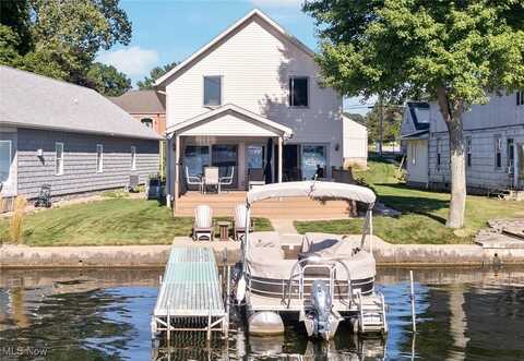 4628 WHYEM DRIVE, COVENTRY TOWNSHIP, OH 44319