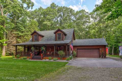 5258 W RIVER ROAD, MUSKEGON, MI 49445