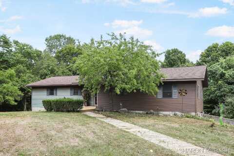 2754 60TH STREET, FENNVILLE, MI 49408