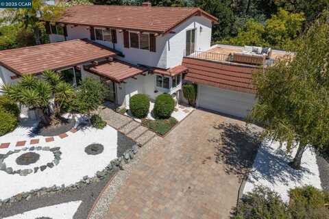 58 Ashbrook Pl, Moraga, CA 94556