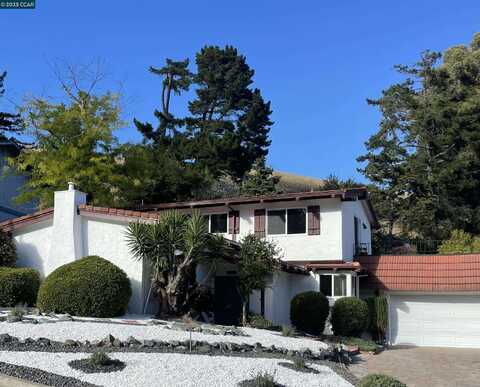 58 Ashbrook Pl, Moraga, CA 94556