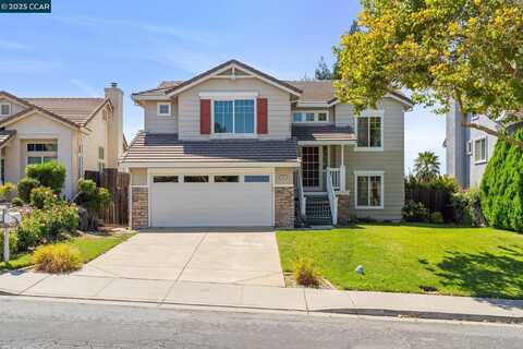 5056 Mesa Ridge Dr, Antioch, CA 94531