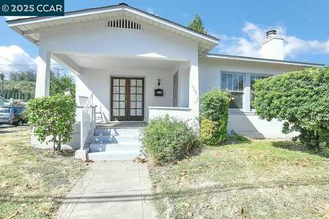 1634 Alhambra Ave, Martinez, CA 94553